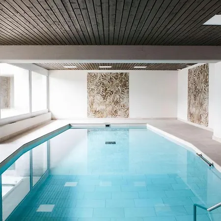 Residenza Porto Fino App 7000 Apartment Brissago Exterior photo
