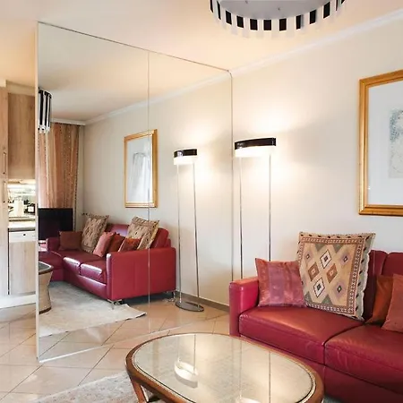 Residenza Porto Fino App 7000 Apartment Brissago Exterior photo