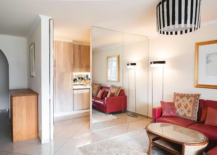 Residenza Porto Fino App 7000