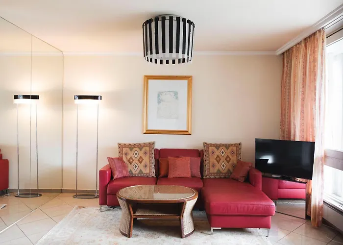 Residenza Porto Fino App 7000