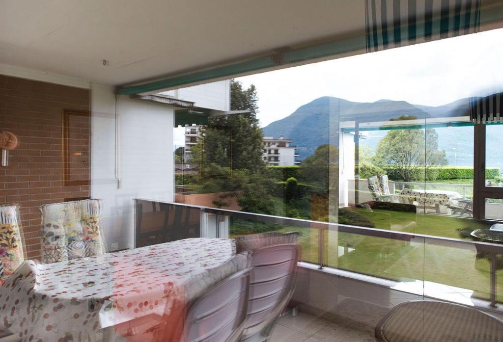 Residenza Porto Fino App 7000 *