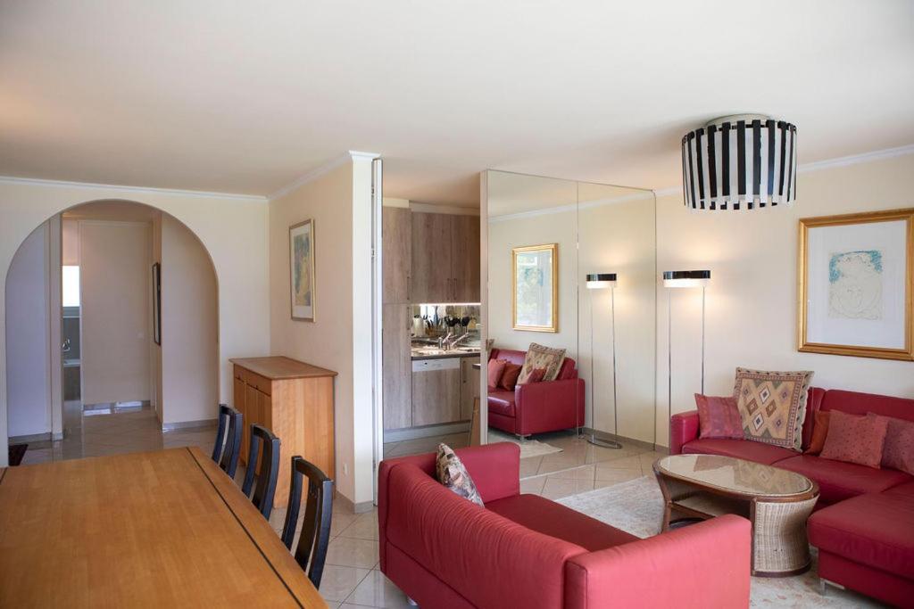 Apartment Residenza Porto Fino App 7000