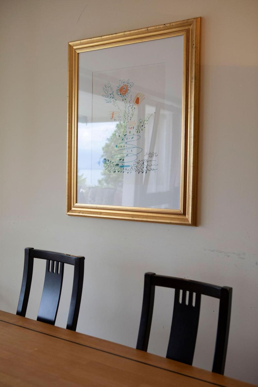 Residenza Porto Fino App 7000 * Brissago