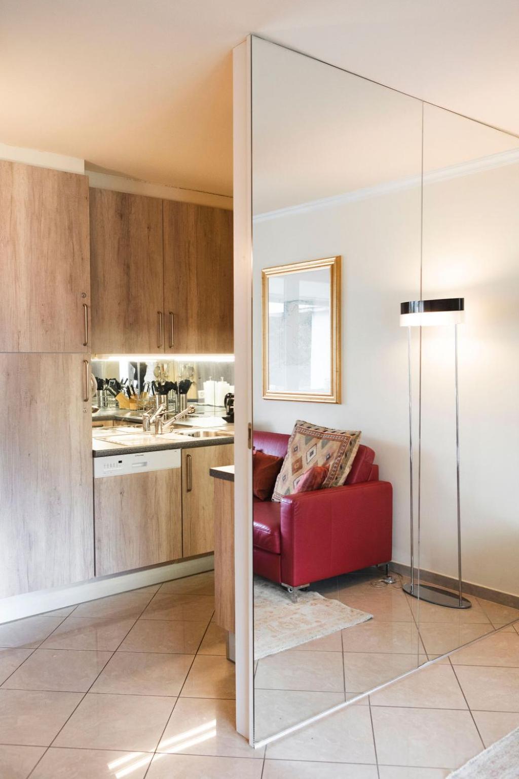 Residenza Porto Fino App 7000 Apartment