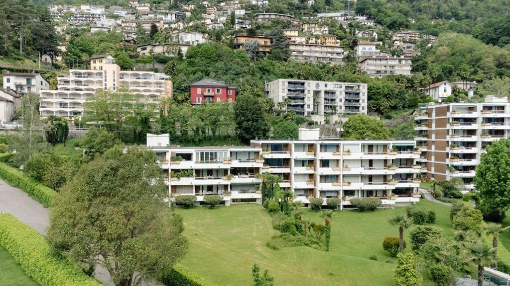 Residenza Porto Fino App 7000