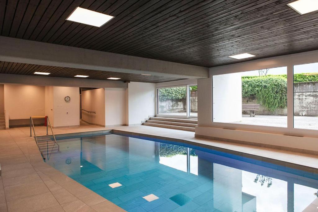 Residenza Porto Fino App 7000 Apartment