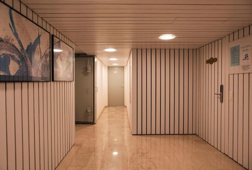 Residenza Porto Fino App 7000 *
