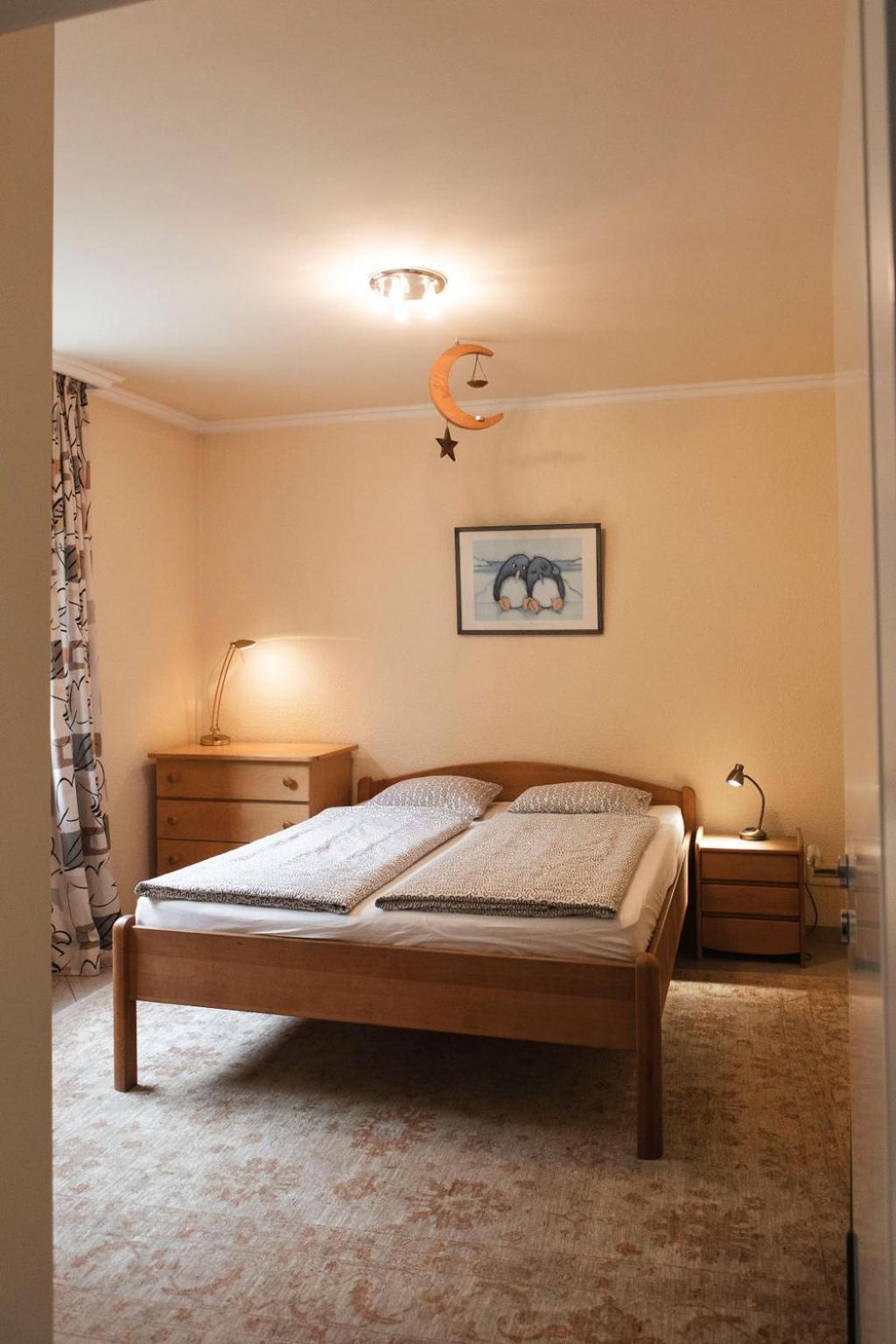 Residenza Porto Fino App 7000 * Brissago