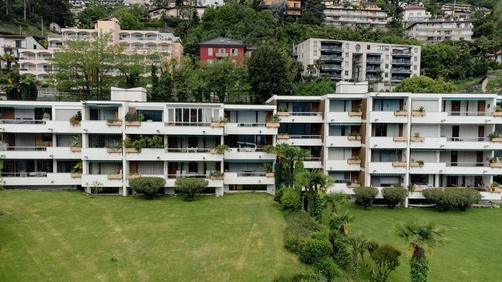 Residenza Porto Fino App 7000 Apartment