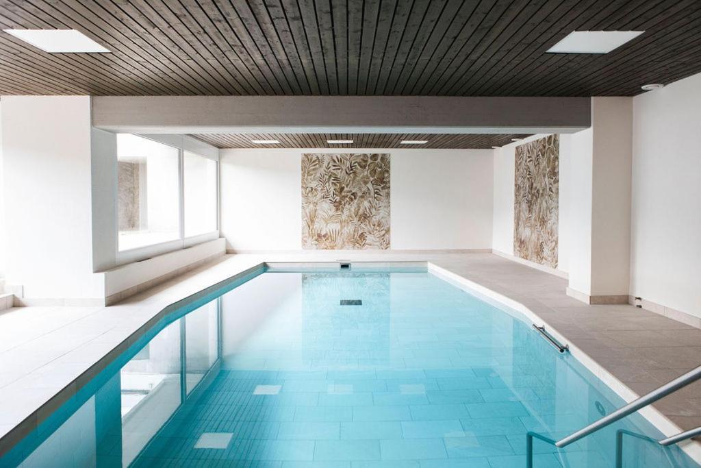 Apartment Residenza Porto Fino App 7000 *