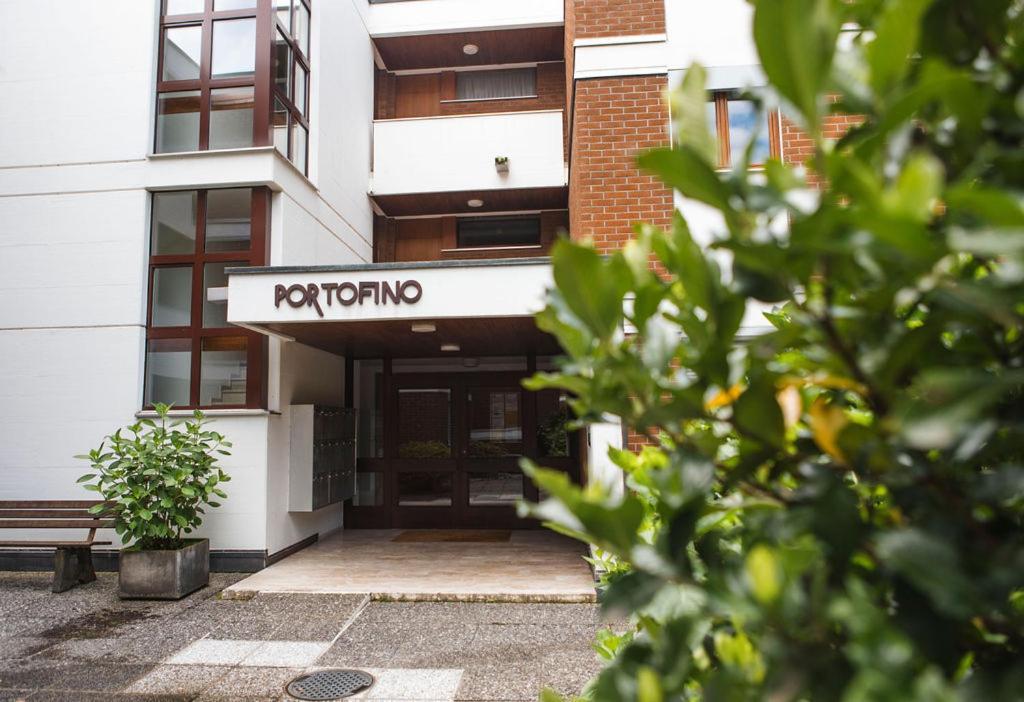 Apartment Residenza Porto Fino App 7000
