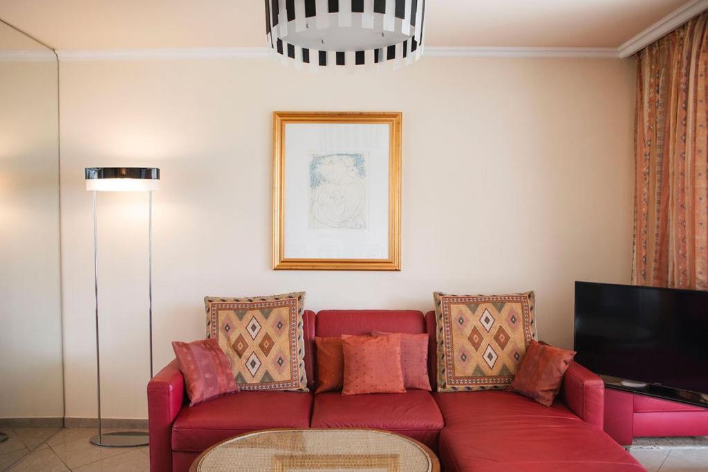 Residenza Porto Fino App 7000 Apartment Brissago