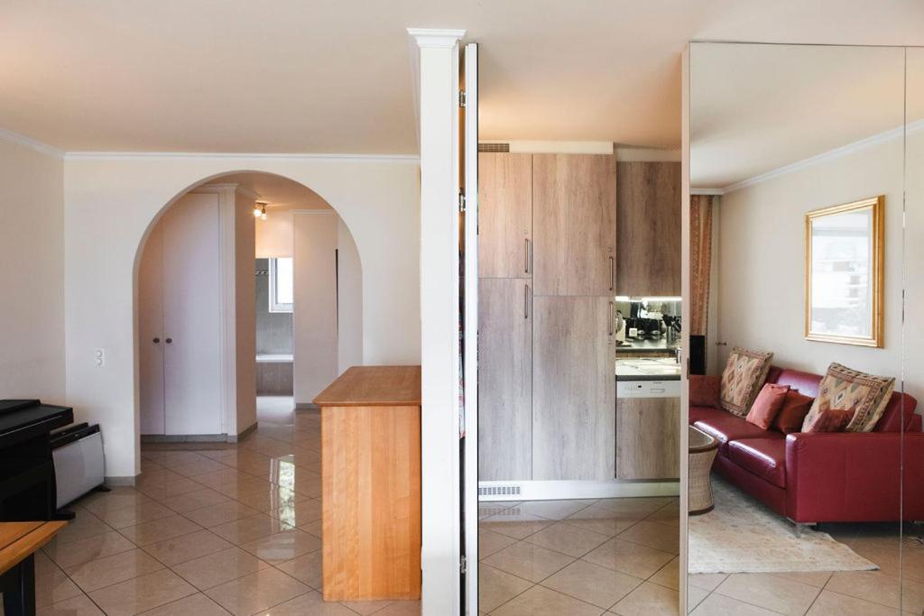 Residenza Porto Fino App 7000 *