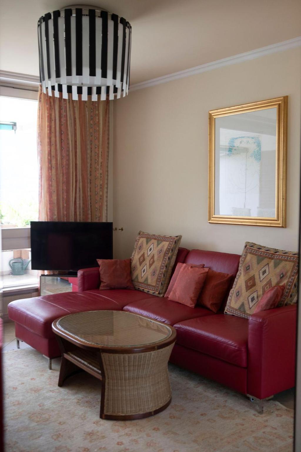 Residenza Porto Fino App 7000 Apartment