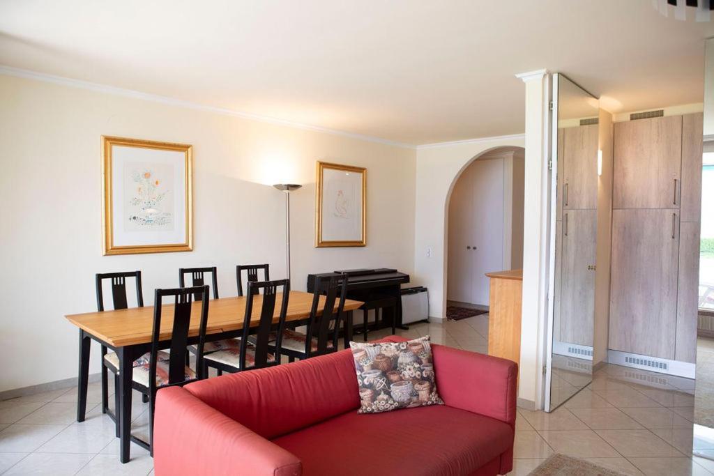 Apartment Residenza Porto Fino App 7000 *