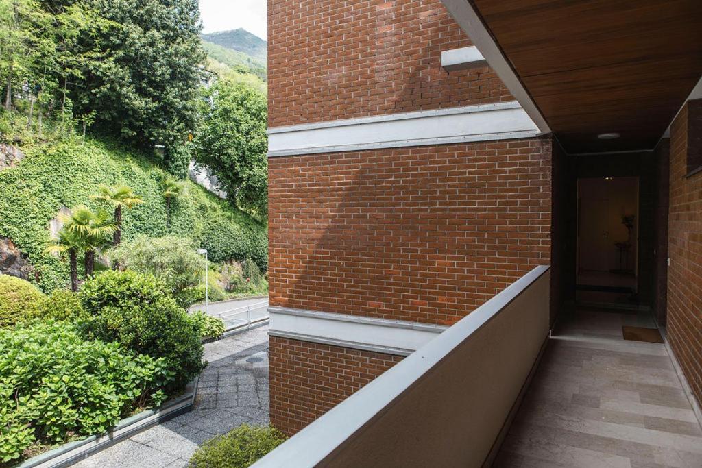 Apartment Residenza Porto Fino App 7000 Brissago