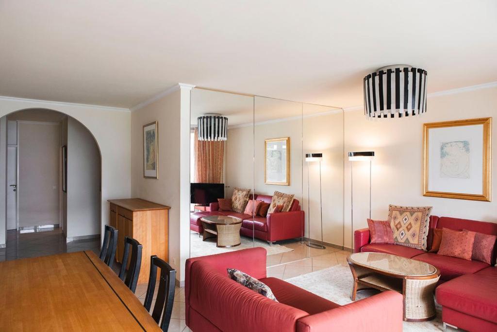 Residenza Porto Fino App 7000 *