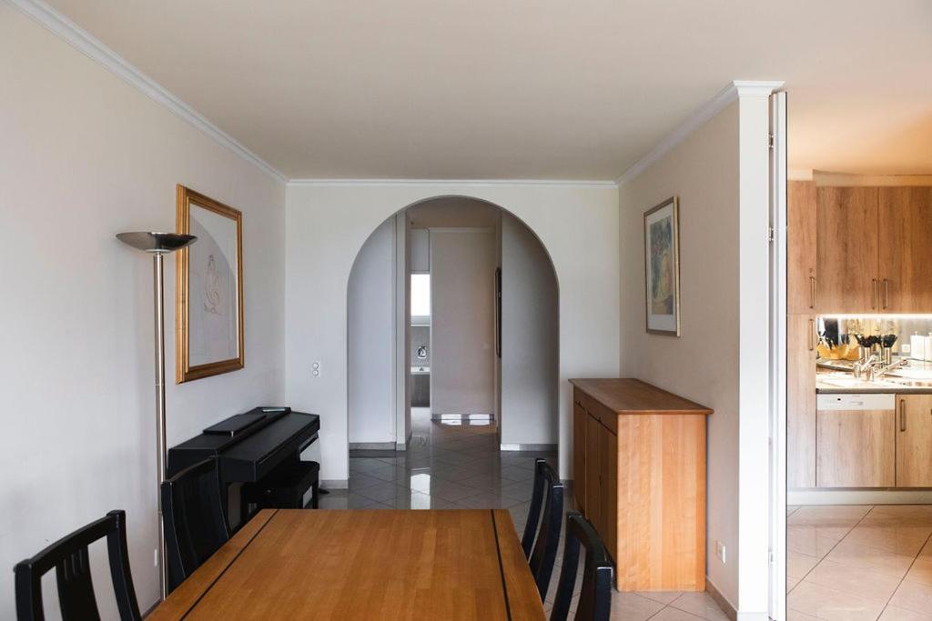 Residenza Porto Fino App 7000 * Brissago