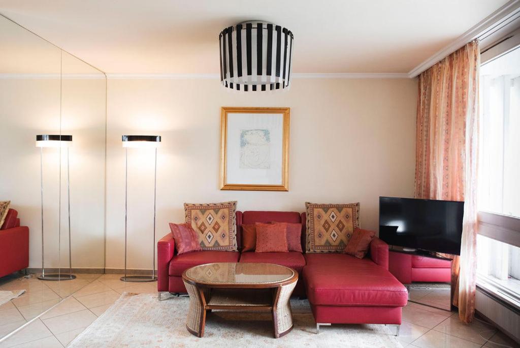 Residenza Porto Fino App 7000