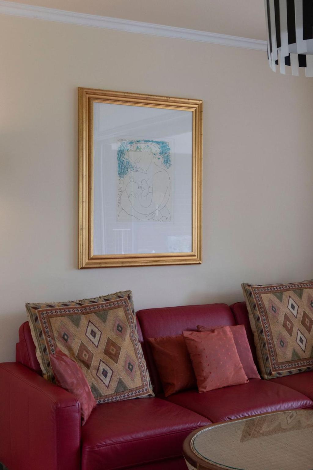 Apartment Residenza Porto Fino App 7000