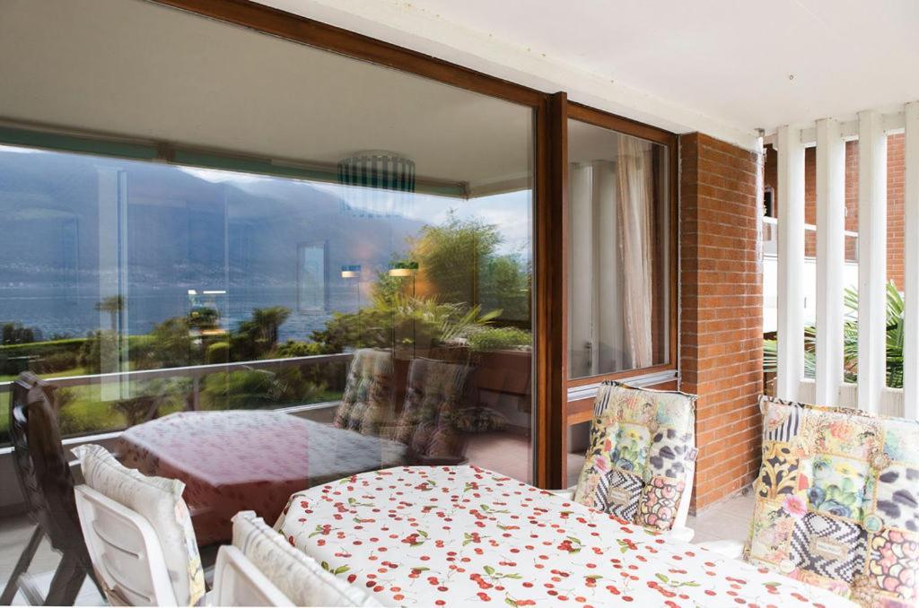 Residenza Porto Fino App 7000 *