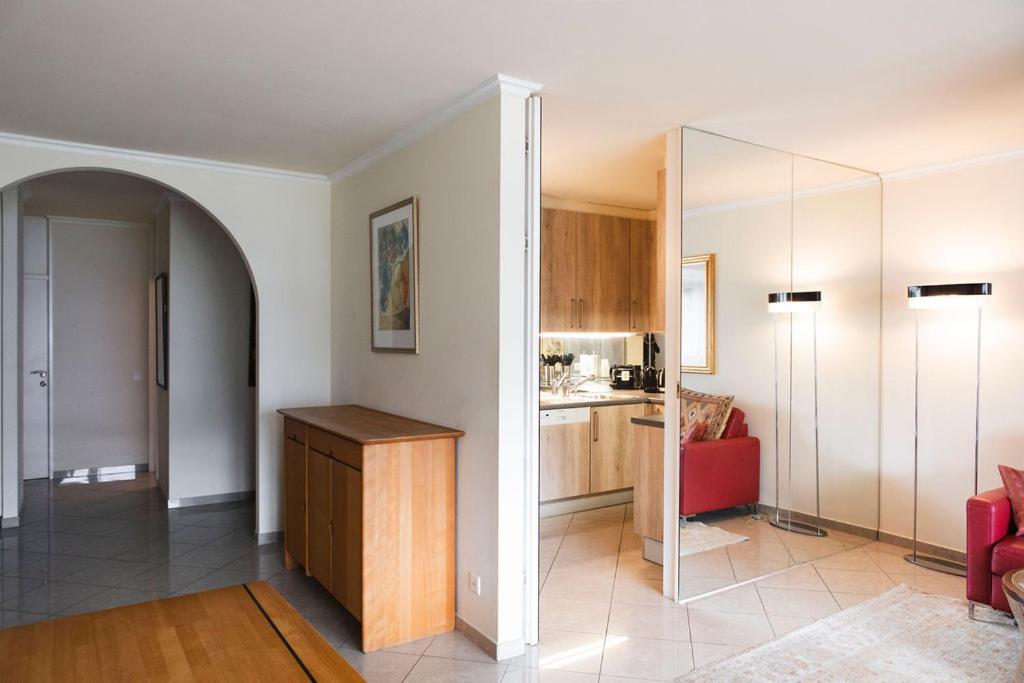 Apartment Residenza Porto Fino App 7000 Brissago