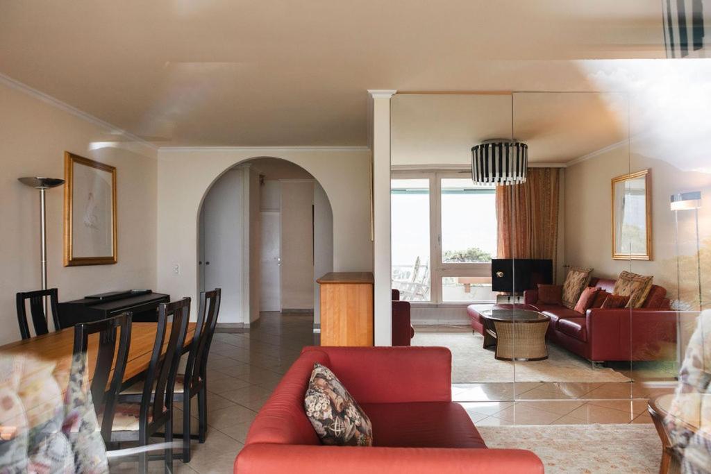 Residenza Porto Fino App 7000 Brissago