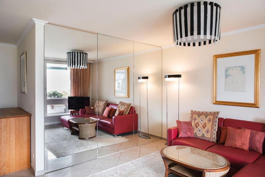 Residenza Porto Fino App 7000